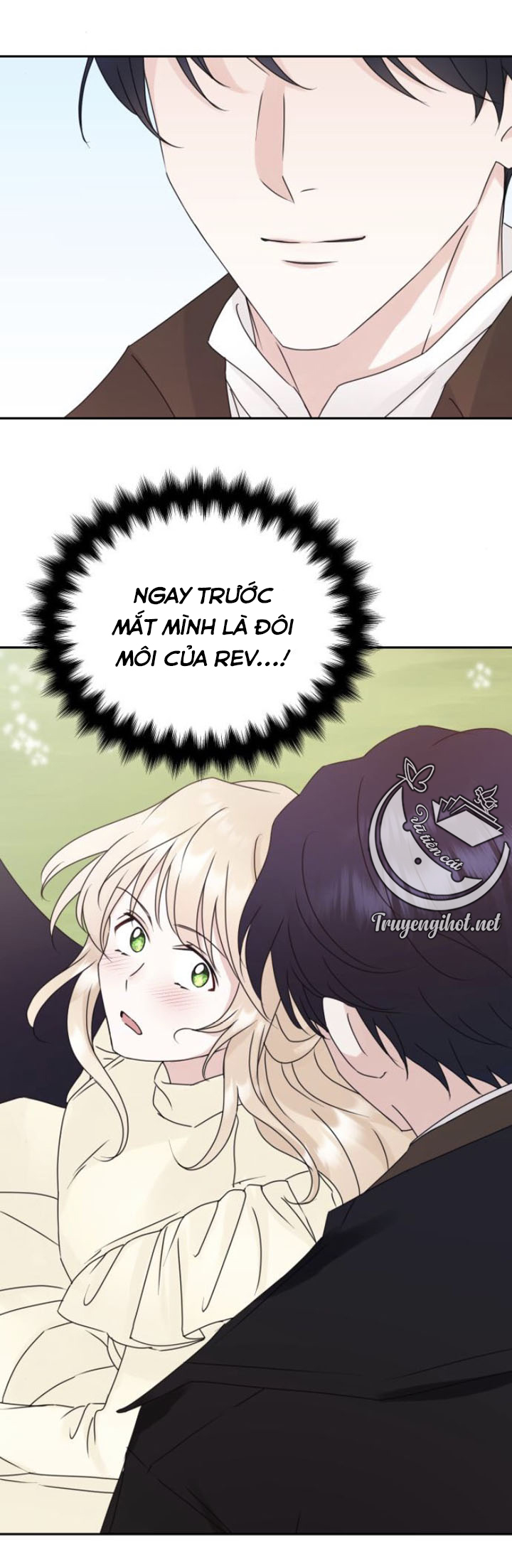 thánh nữ ẩn mình chapter 12.1 5