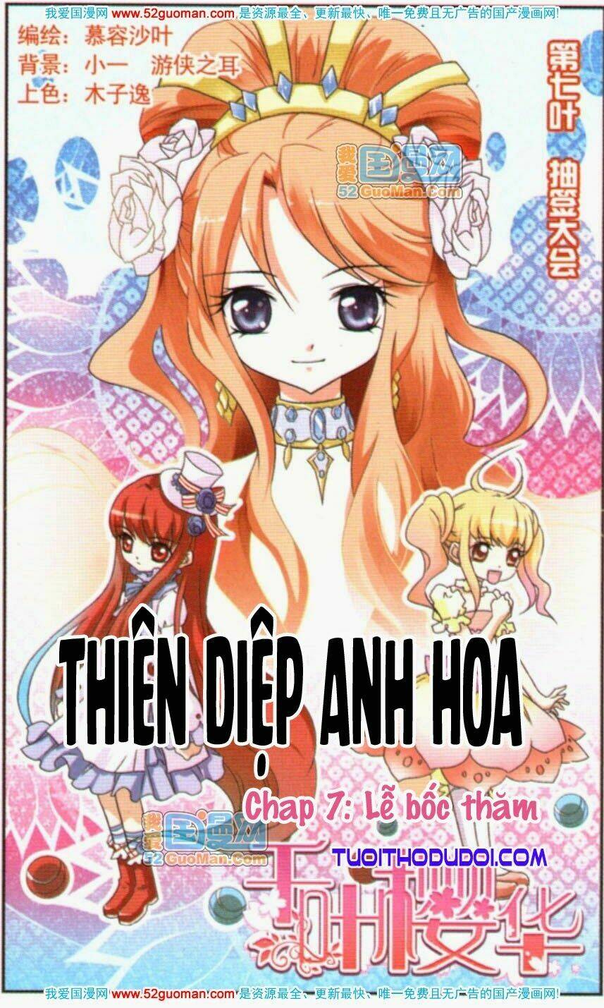 thiên diệp anh hoa chapter 7 1
