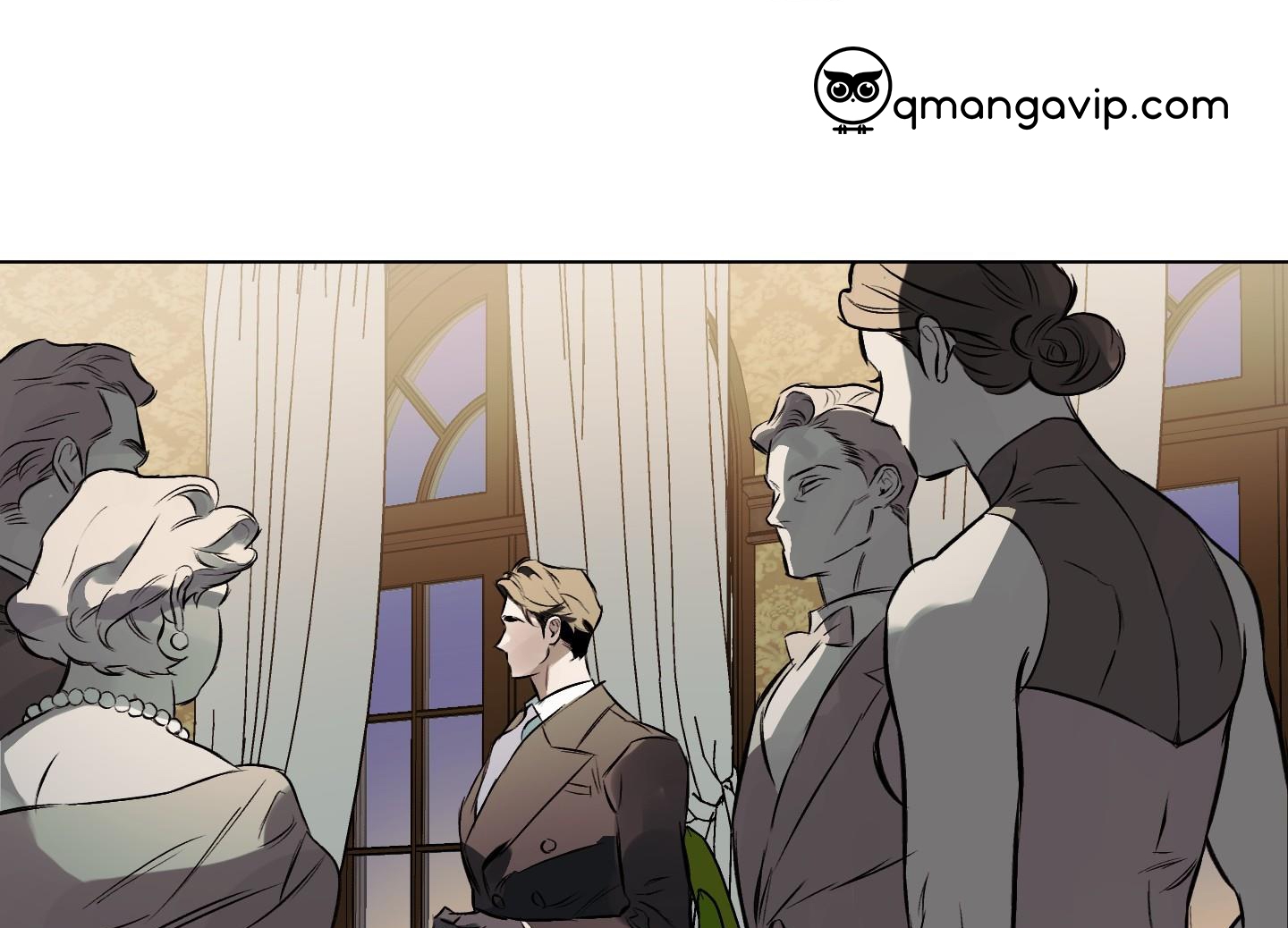 định rõ mối quan hệ chapter 64 132