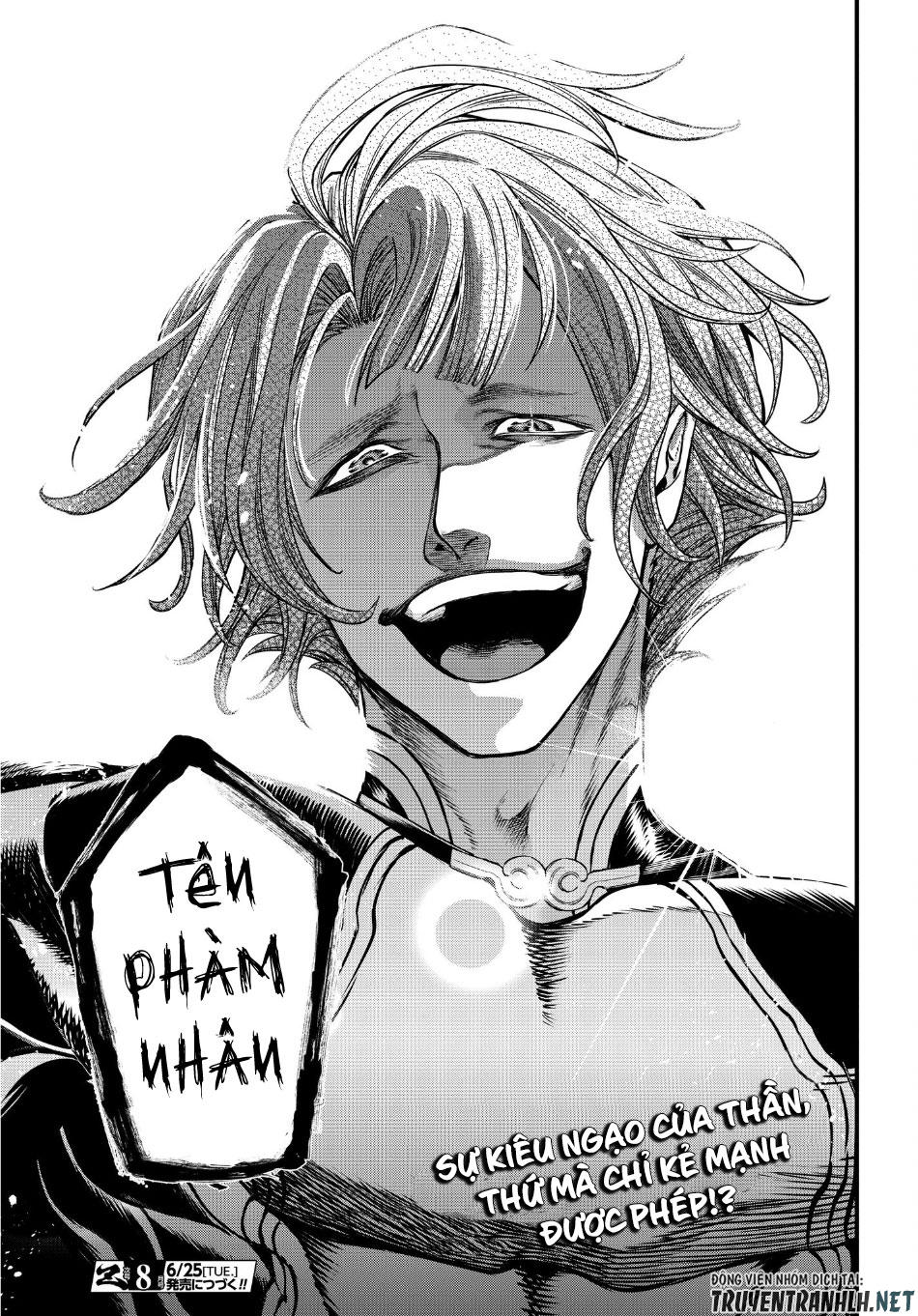 đại chiến nhân thần chapter 17 43