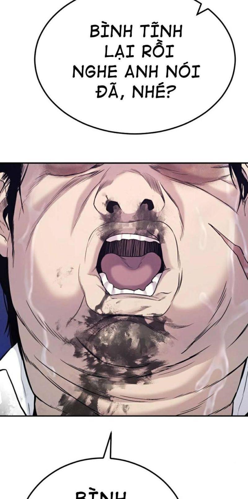 đặc vụ kim chapter 14 62