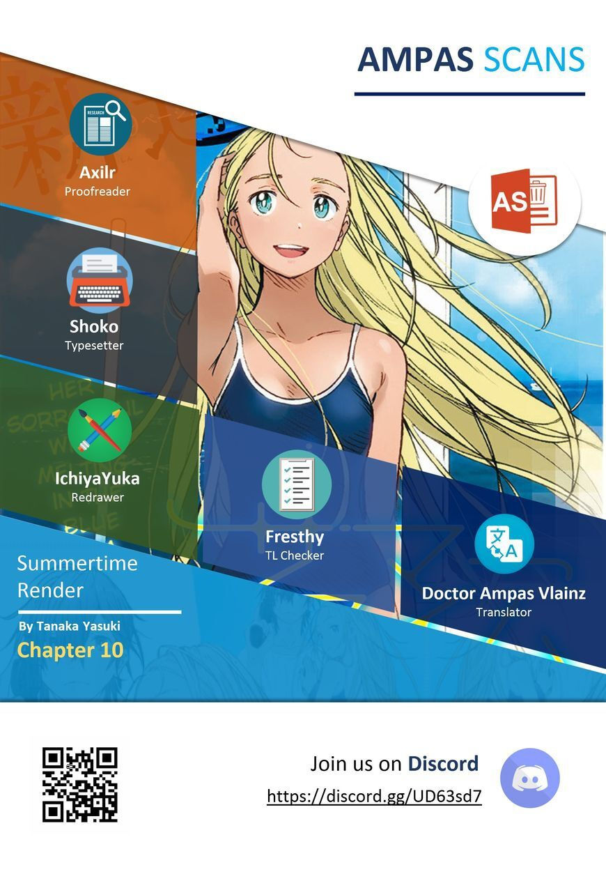 summer time render chapter 10 25