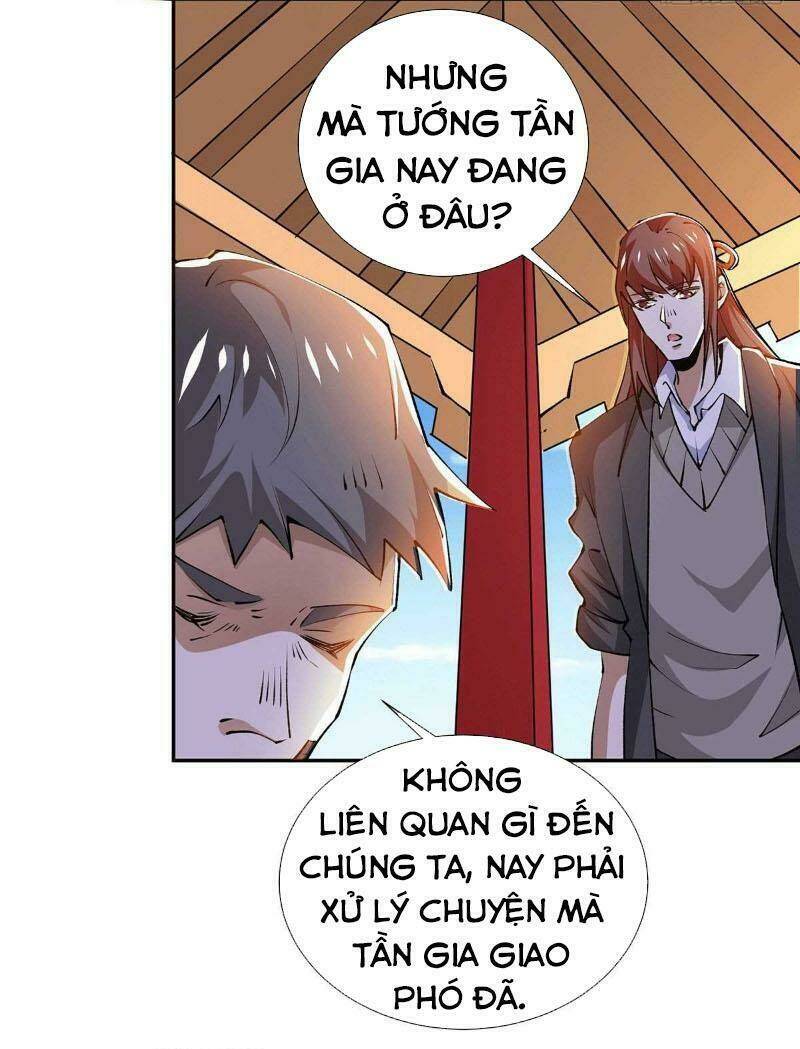 đô thị đỉnh phong cao thủ chapter 277 7