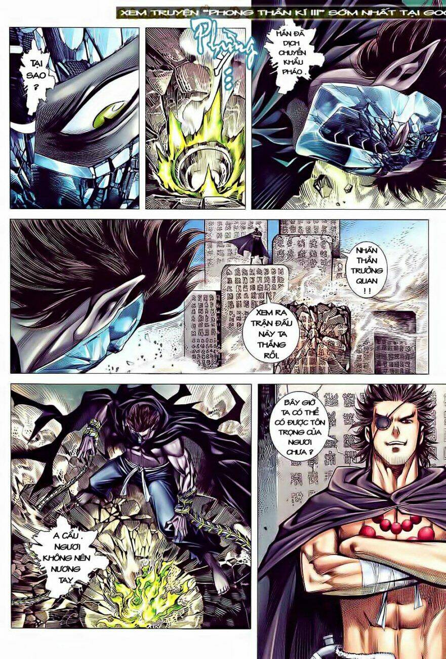phong thần ký iii chapter 7 6