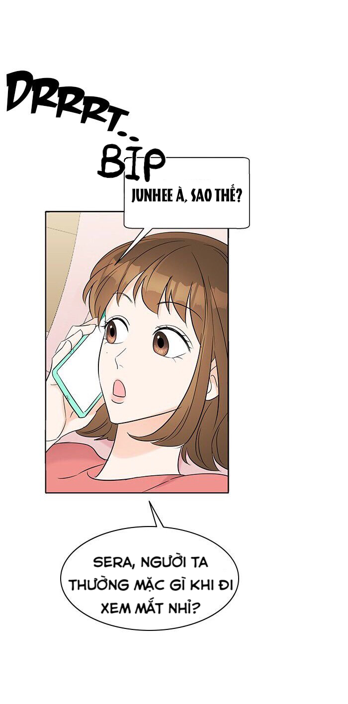 khi ta chạm nhau chapter 5 42