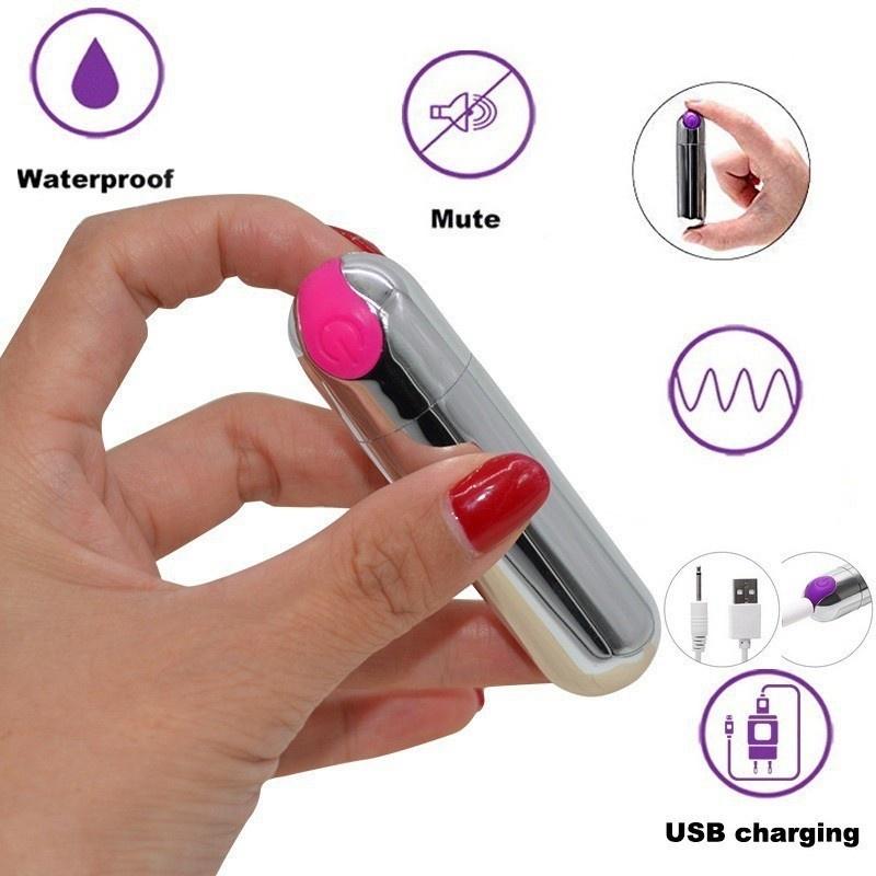 Máy Massage Mặt Kiêm Châm Cứu 10 Kiểu Không Dây Pin Sạc (Máy Hợp Kim Loại Xịn)