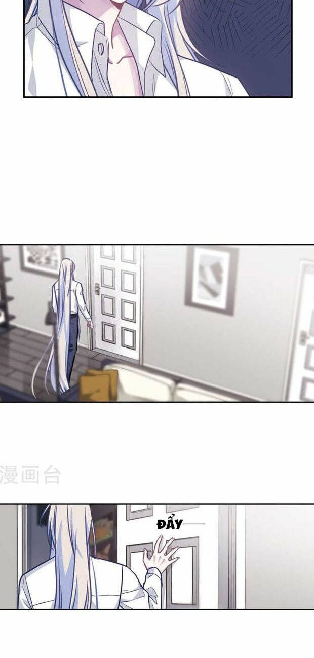 địa ngục cáo bạch thi chapter 54 11