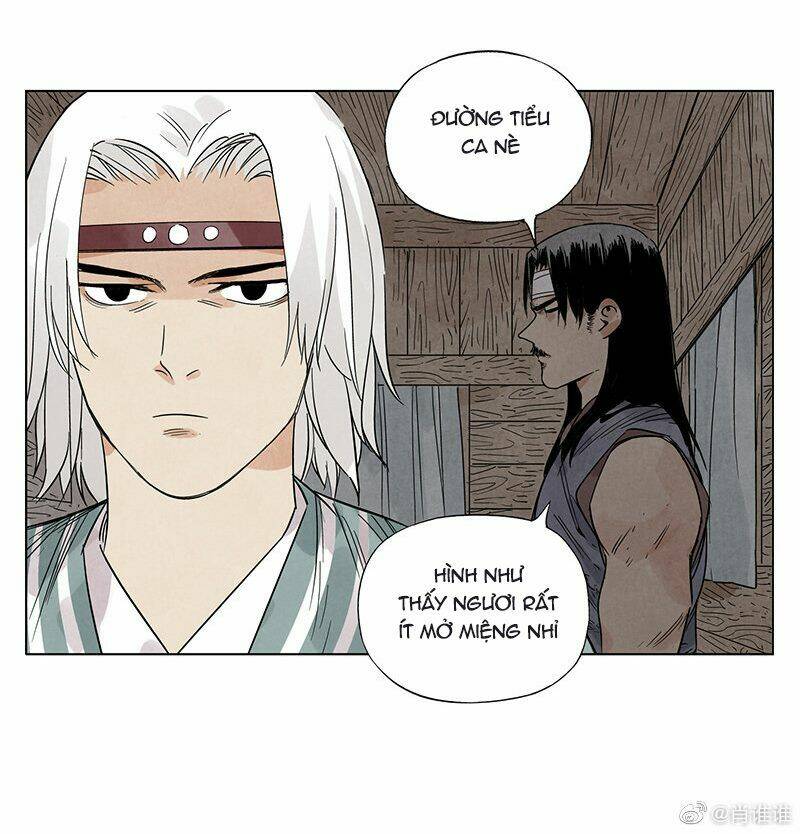 bang chủ đại nhân tìm cách trị hói đầu chapter 40 22