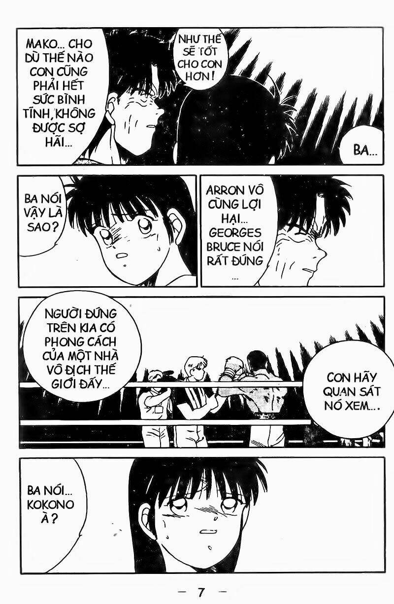 truyền nhân atula - shura no mon i chapter 116 5