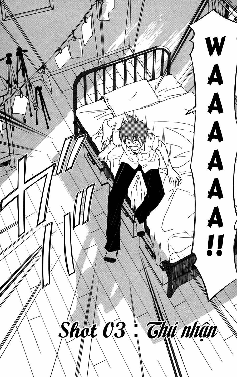 ginen shounen chapter 3 4