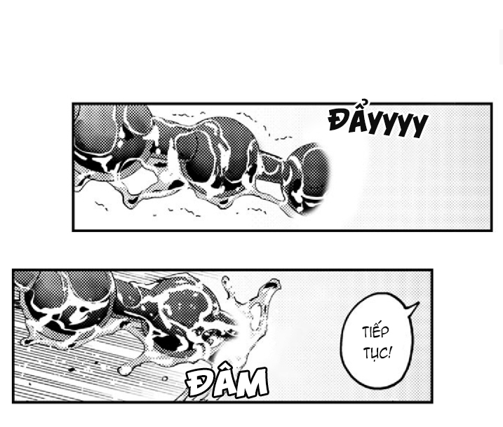 bị anh chàng lập dị để ý chapter 19 18