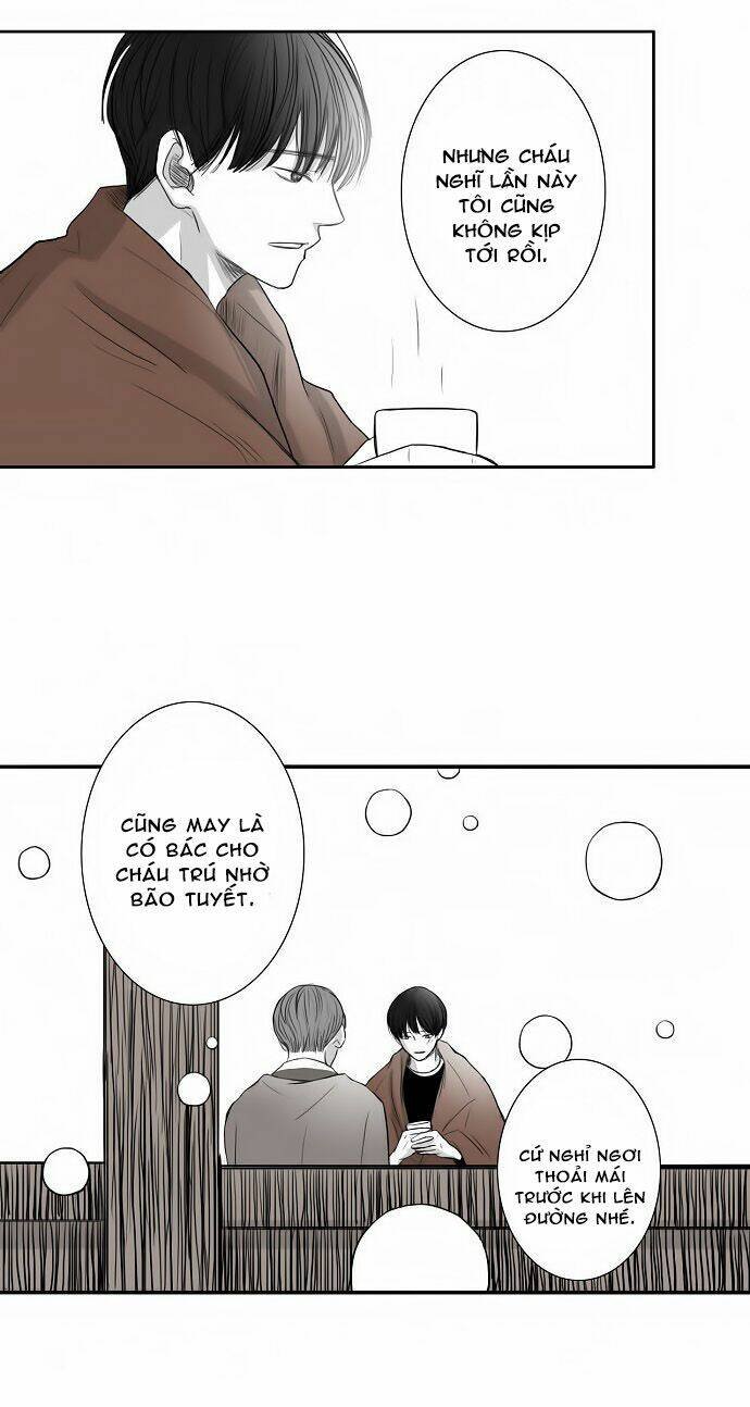 lời thì thầm ma quỉ chapter 13 19