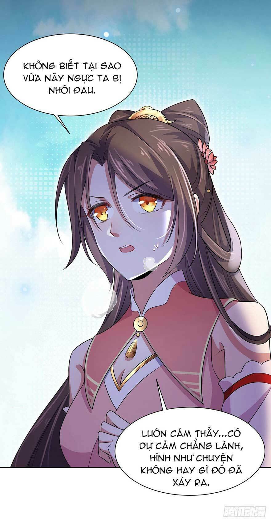 hoạn phi thiên hạ chapter 37 5