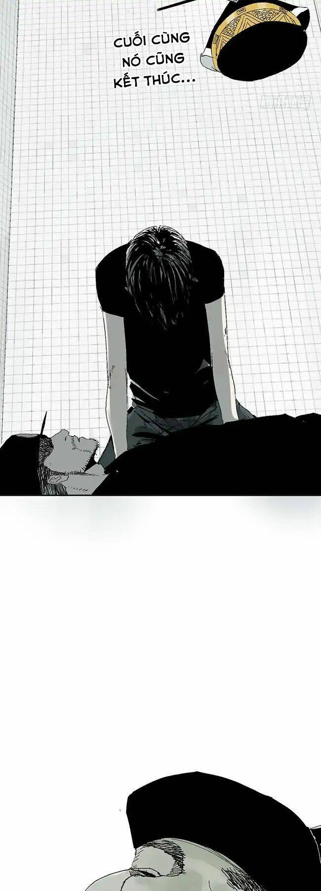 the law of the yama chapter 20 4