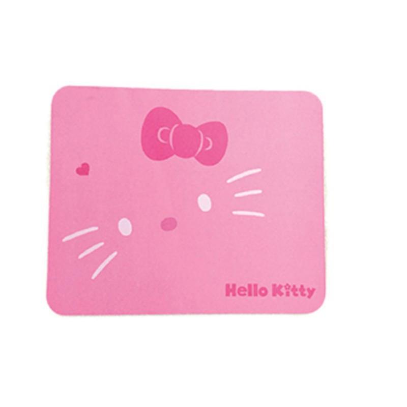 Miếng Lót Chuột Hello Kitty - giao theo mẫu