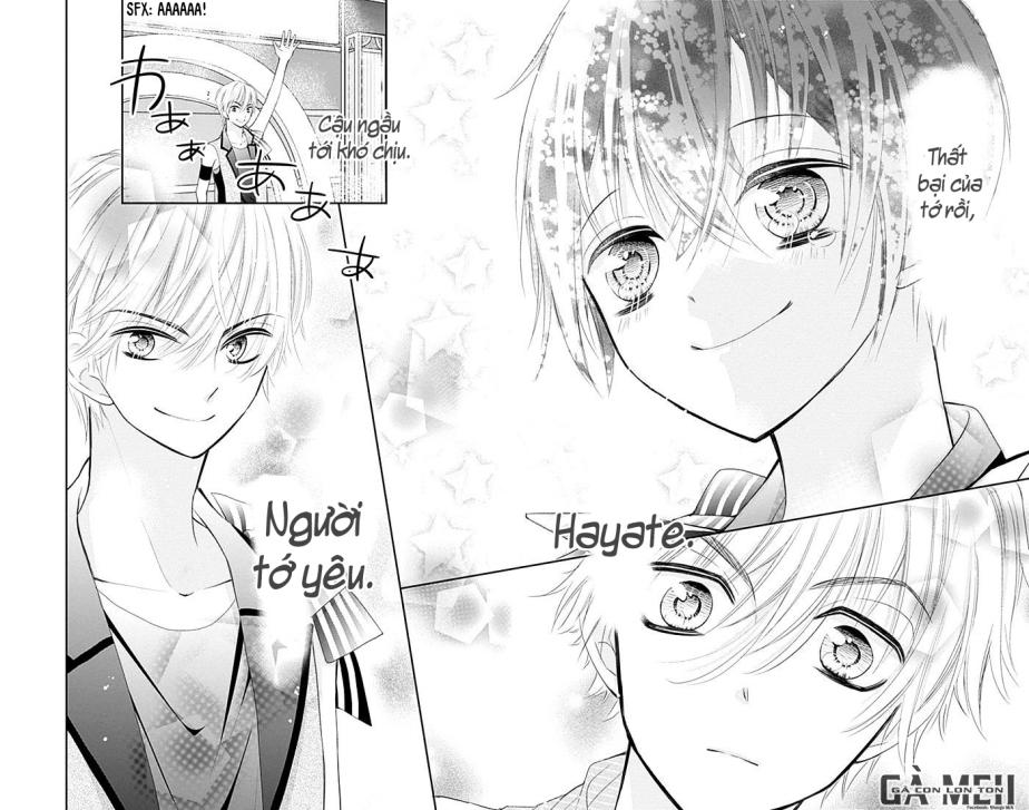 buddy go chapter 16 30