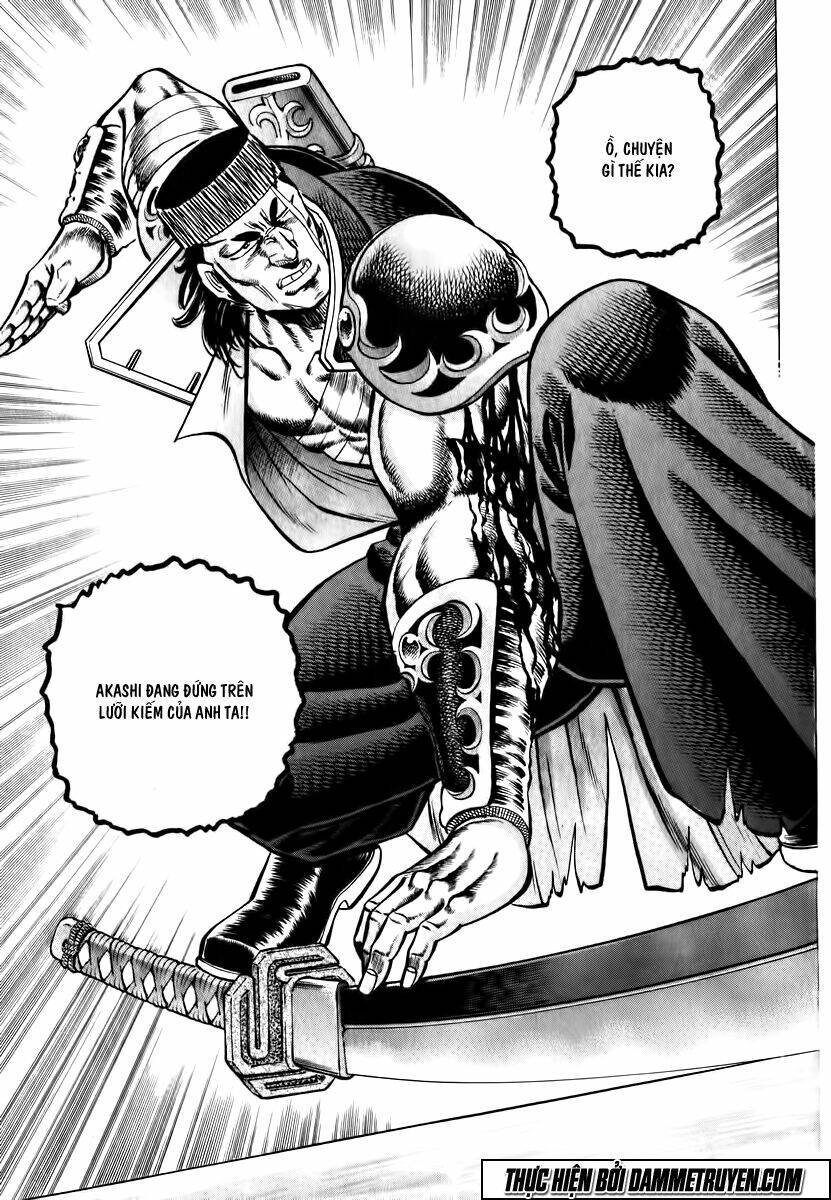 akakatsuki!! otokojuku - seinen yo, taishi wo idake chapter 38 15