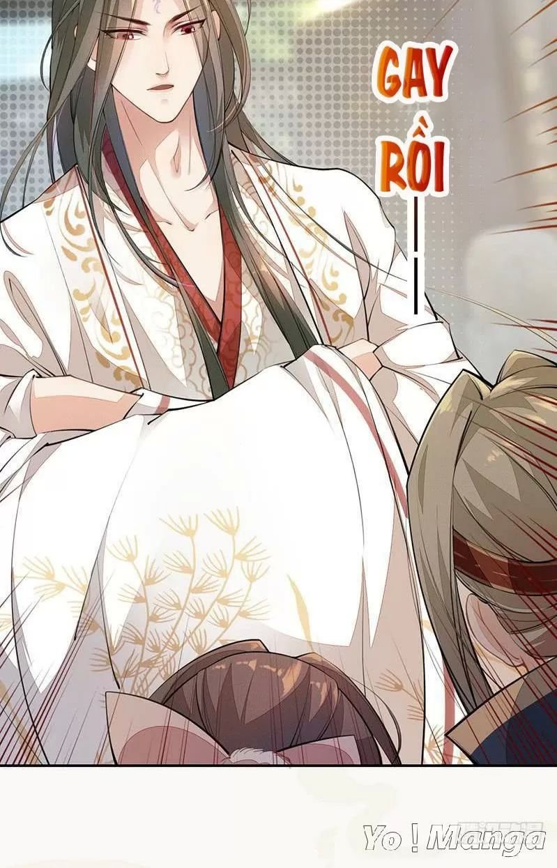 tuyệt thế luyện đan sư chapter 53 26