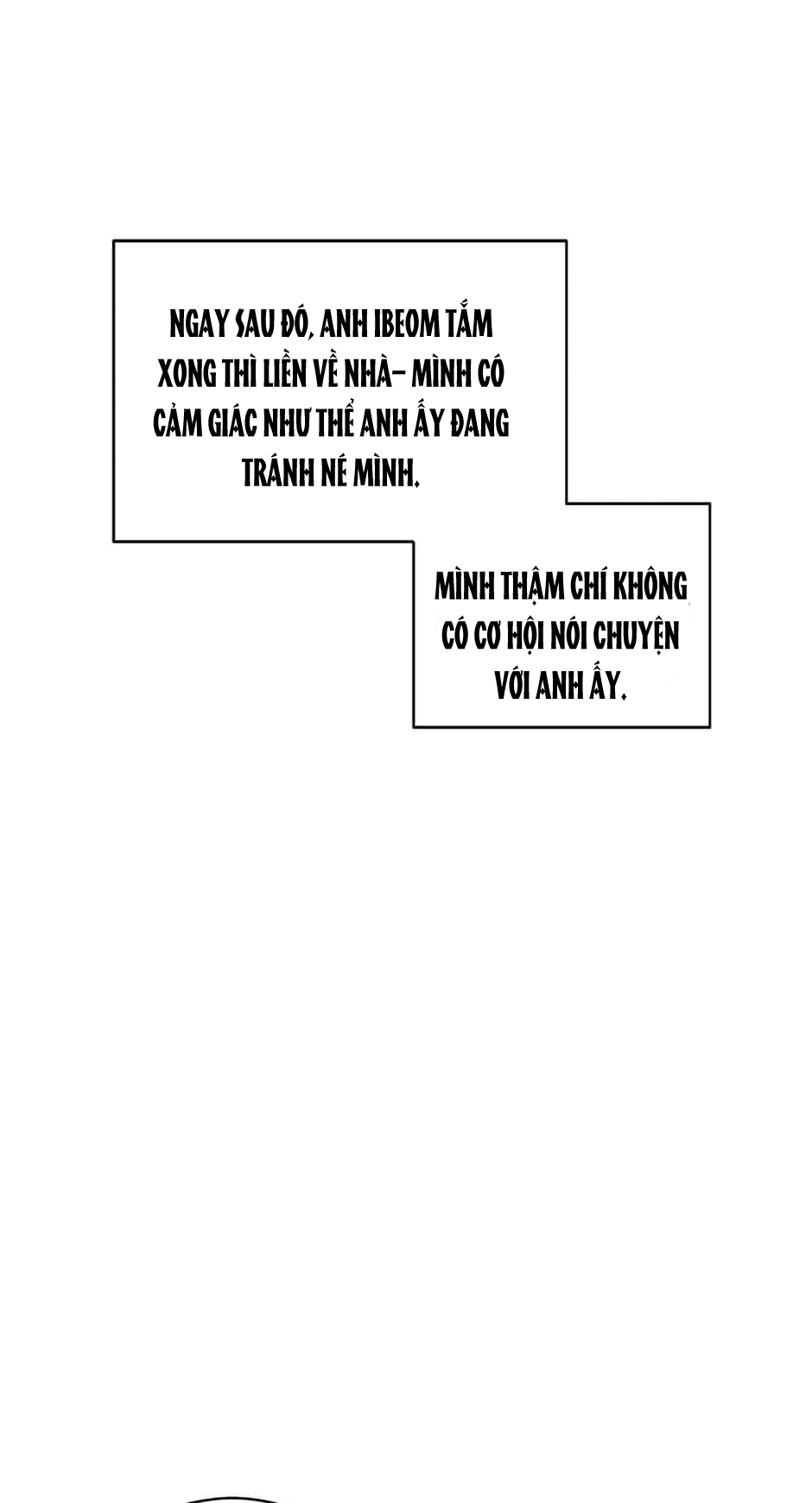 chỉ là giấc mơ thôi phải không? chapter 30 23