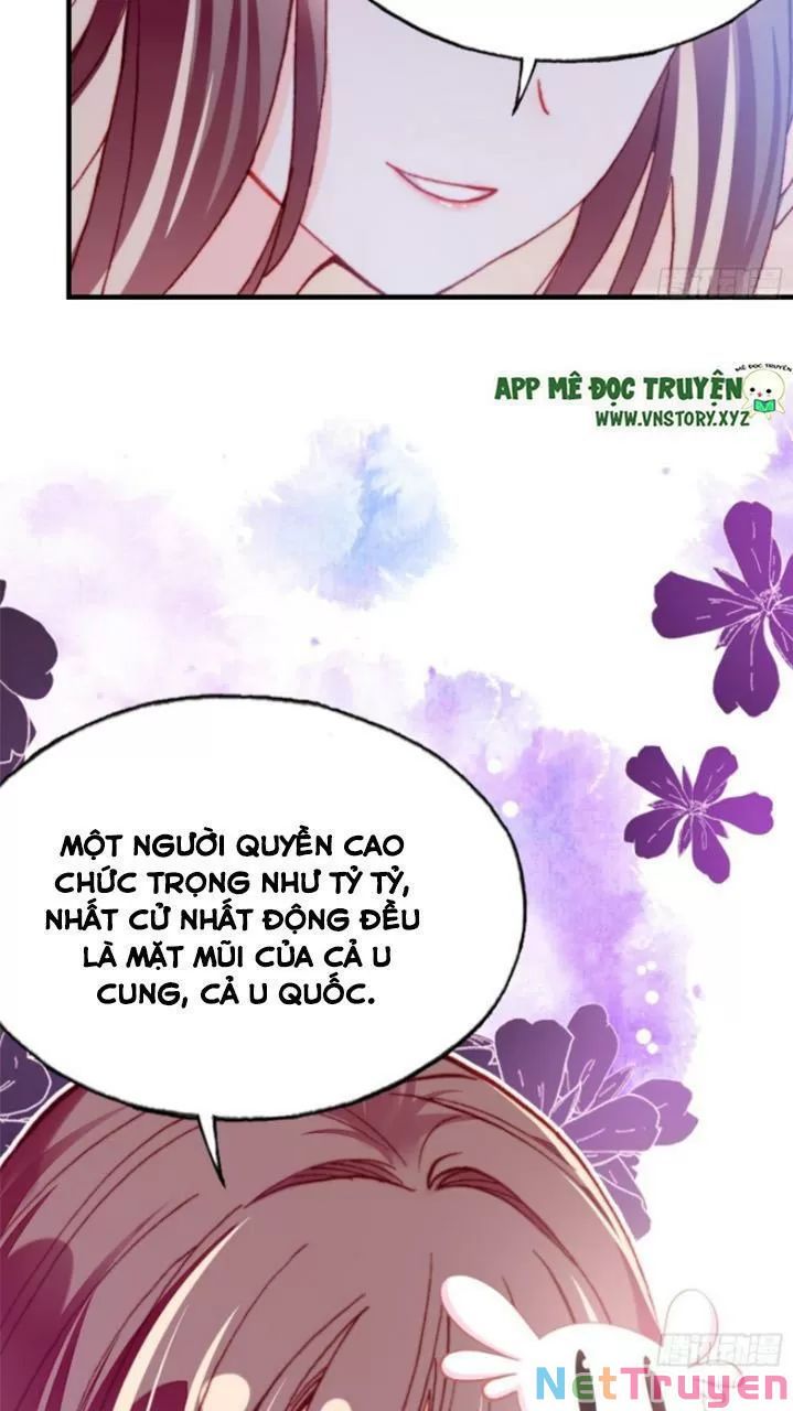 lại bị bệnh chiều chuộng quấn lấy chapter 29 56