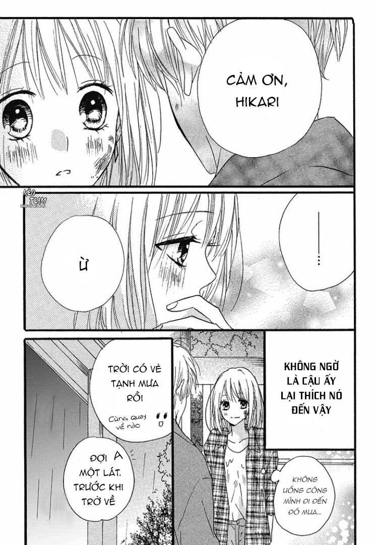 boku ga otona ni shite ageru chapter 5 25