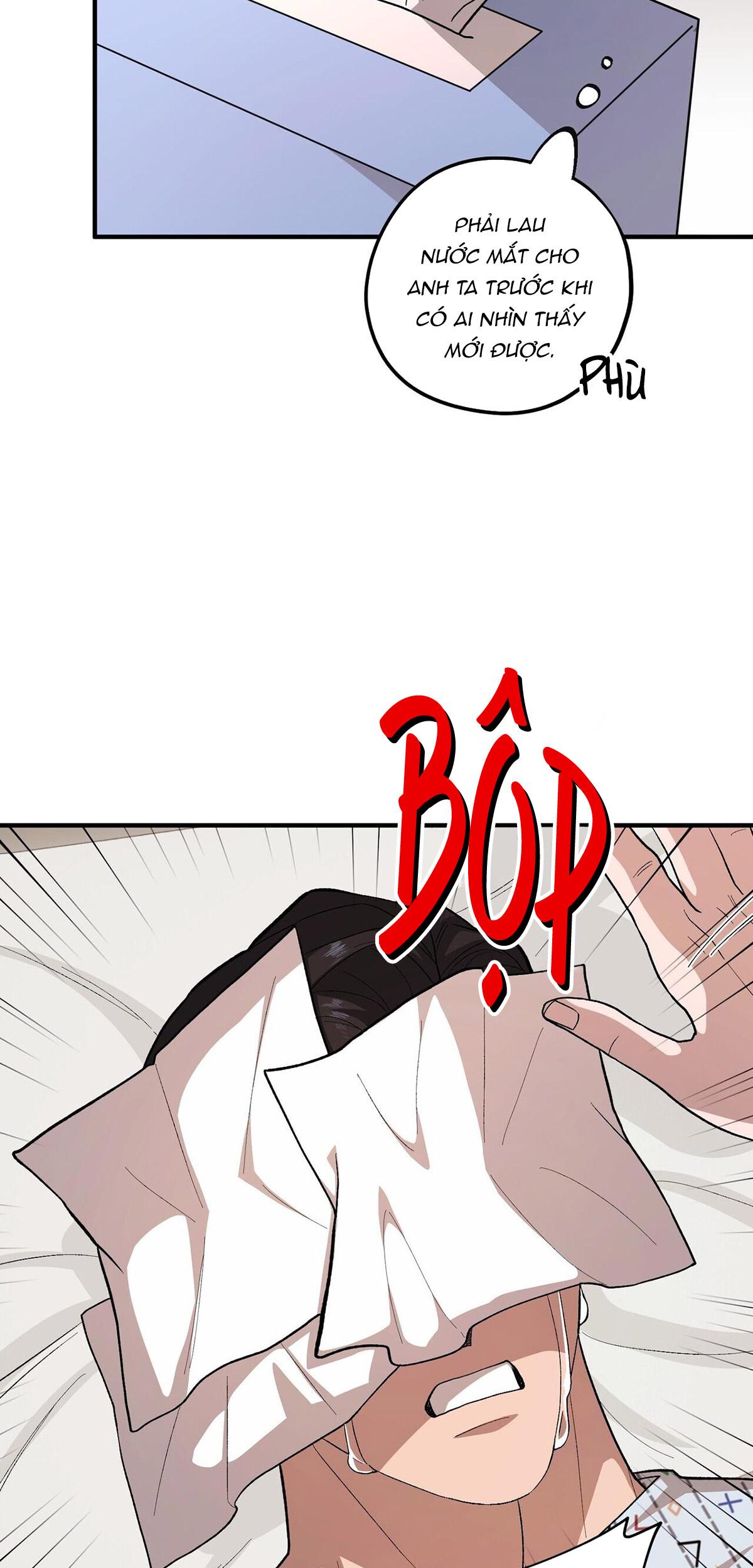 làm dâu nhà tài phiệt họ kang chapter 56 7