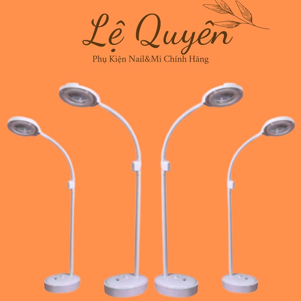 Đèn Led Cực Sáng 120 Bóng_Siêu SángChuyên Dụng Trong Spa,Phun Xăm,Nối Mi