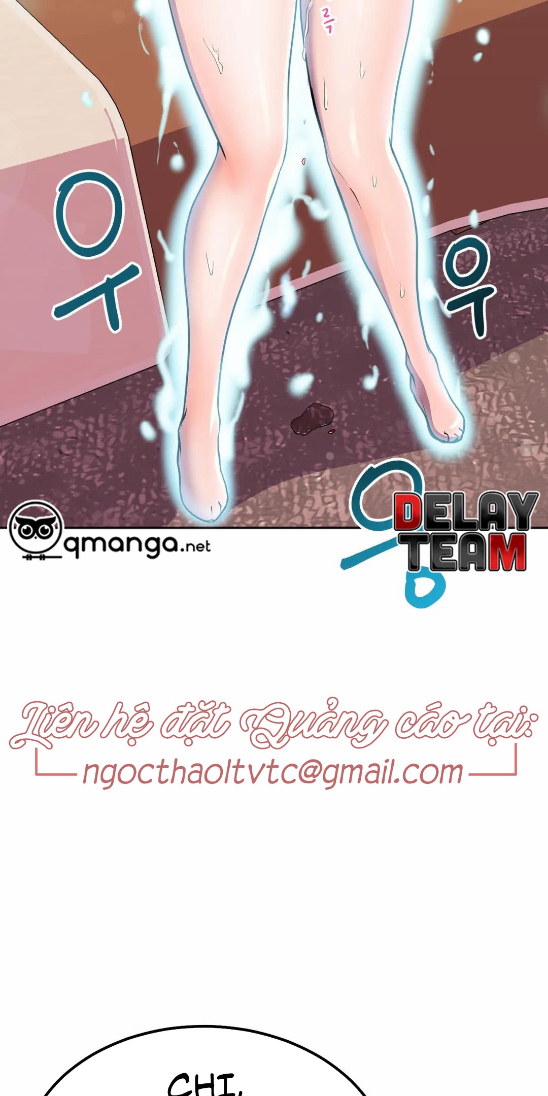 quản lý của siêu anh hùng chapter 15 82