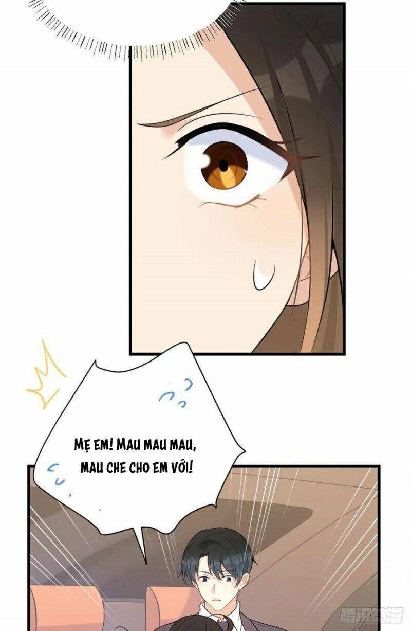 vẫn cứ nhớ em, nhớ em chapter 66 16