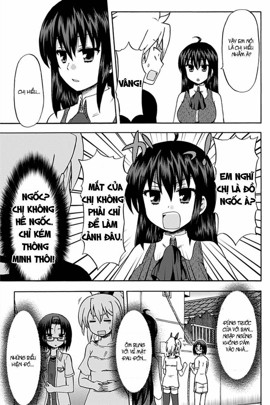 fujimura-kun meitsu chapter 52 8