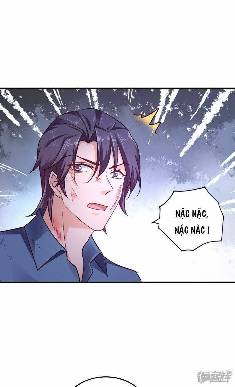nhập cốt noãn hôn chapter 297 20