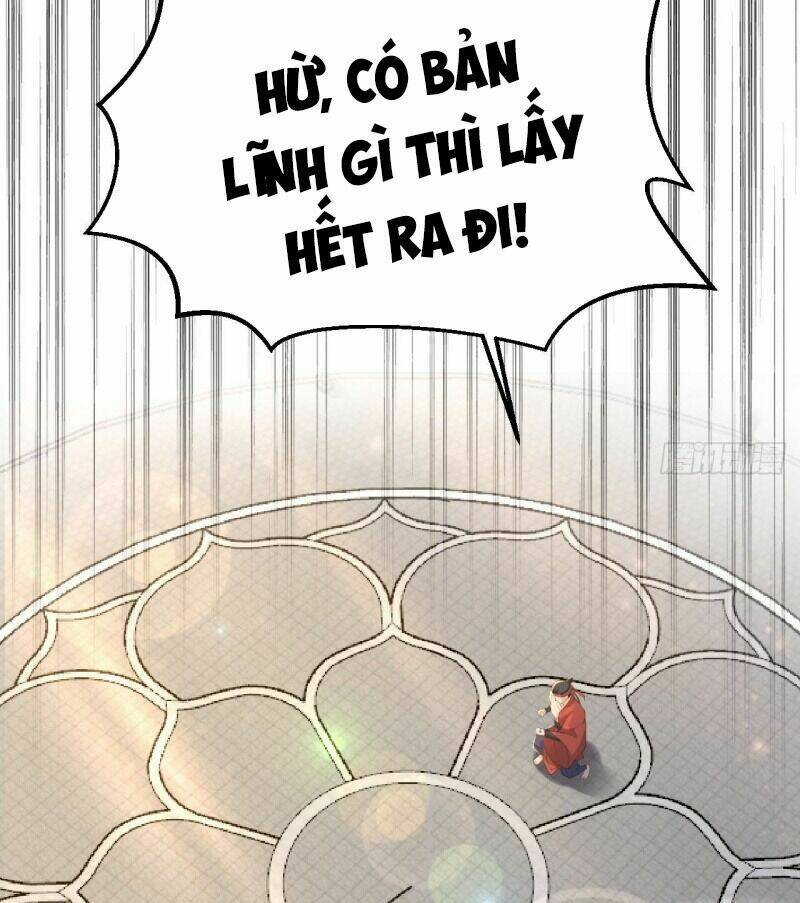 nữ tiên tôn bận đào hôn chapter 18 17