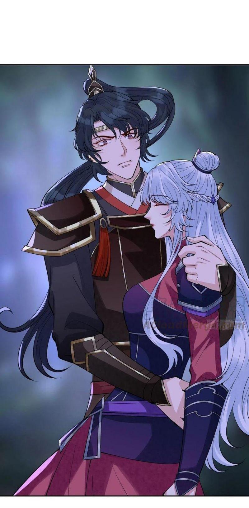 mạt thế nữ vương chapter 50 22