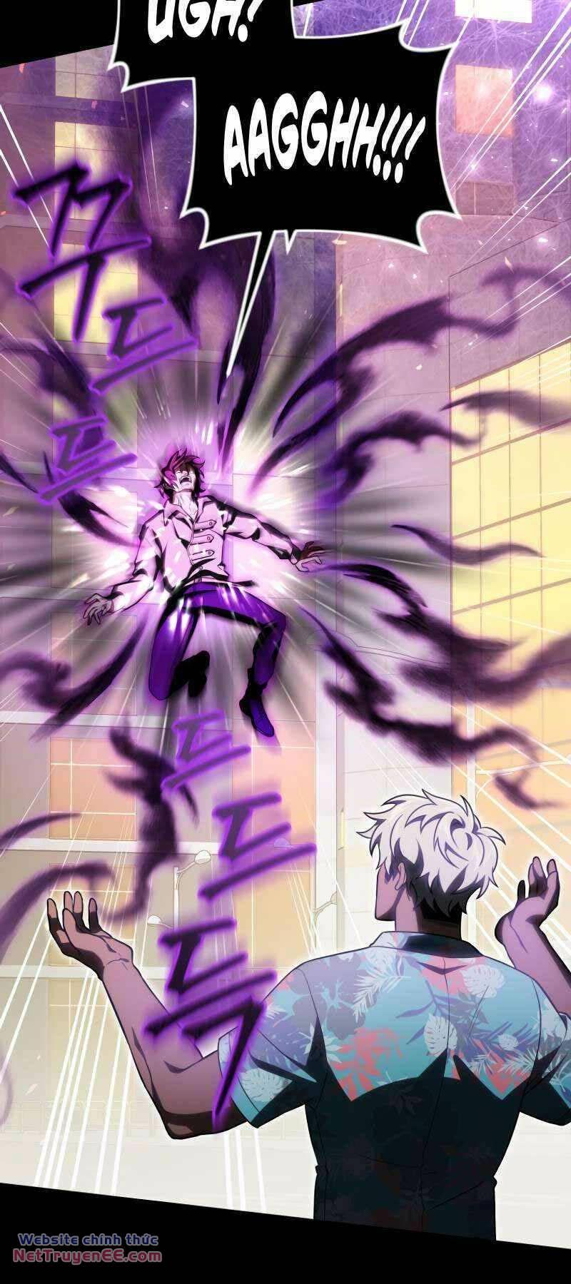 sự trở lại của người chơi sau 10000 năm chapter 72 22