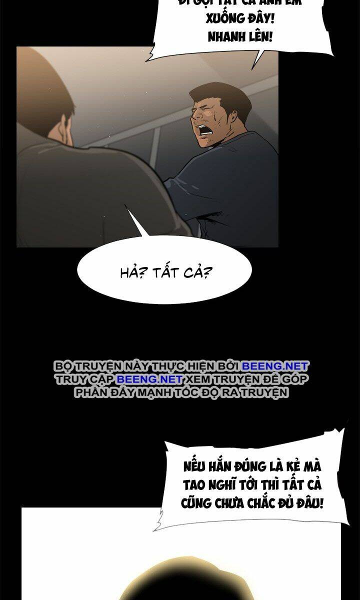 kẻ mạnh nhất - tong edge chapter 32 13