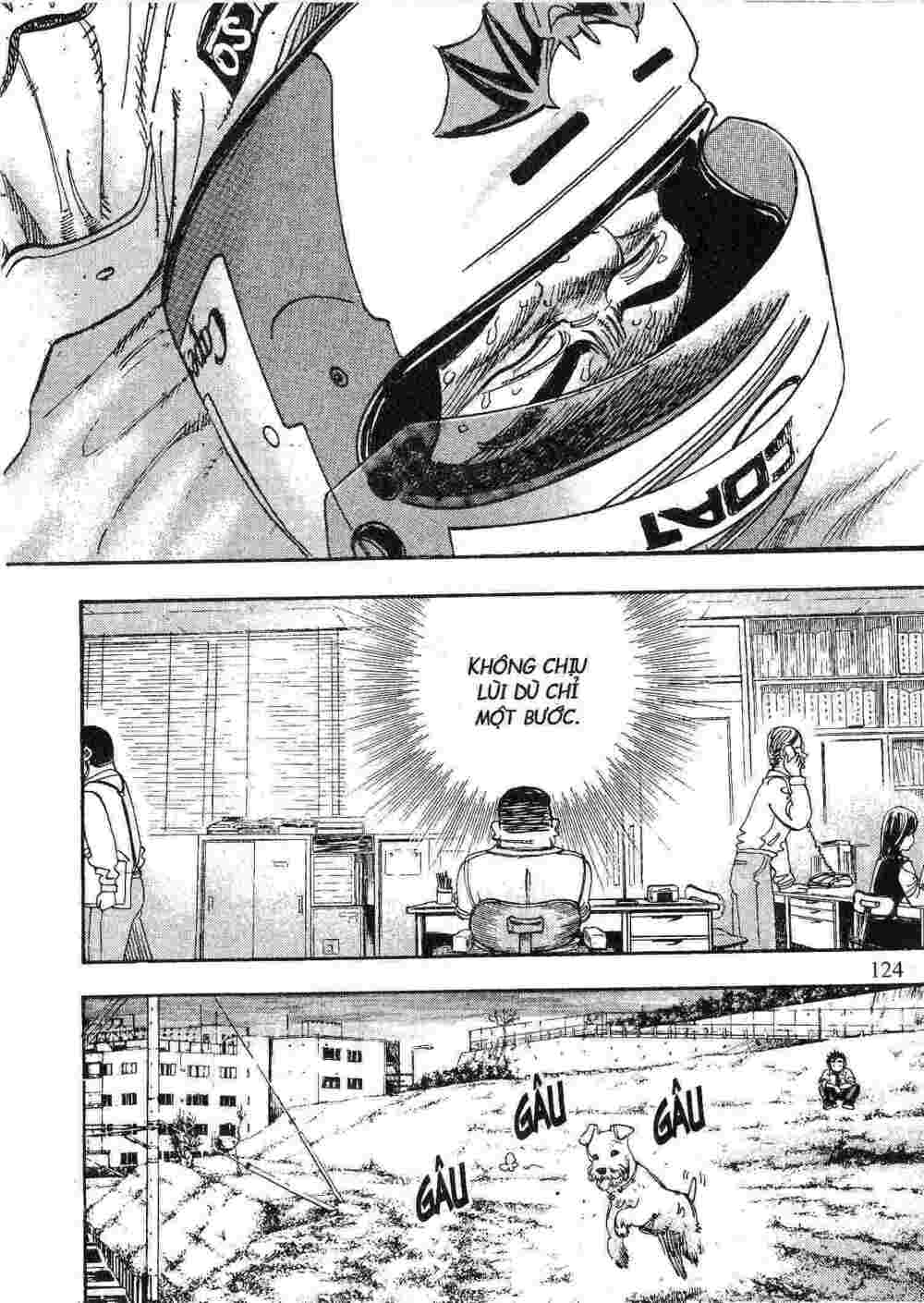 khát vọng đường đua chapter 62 20