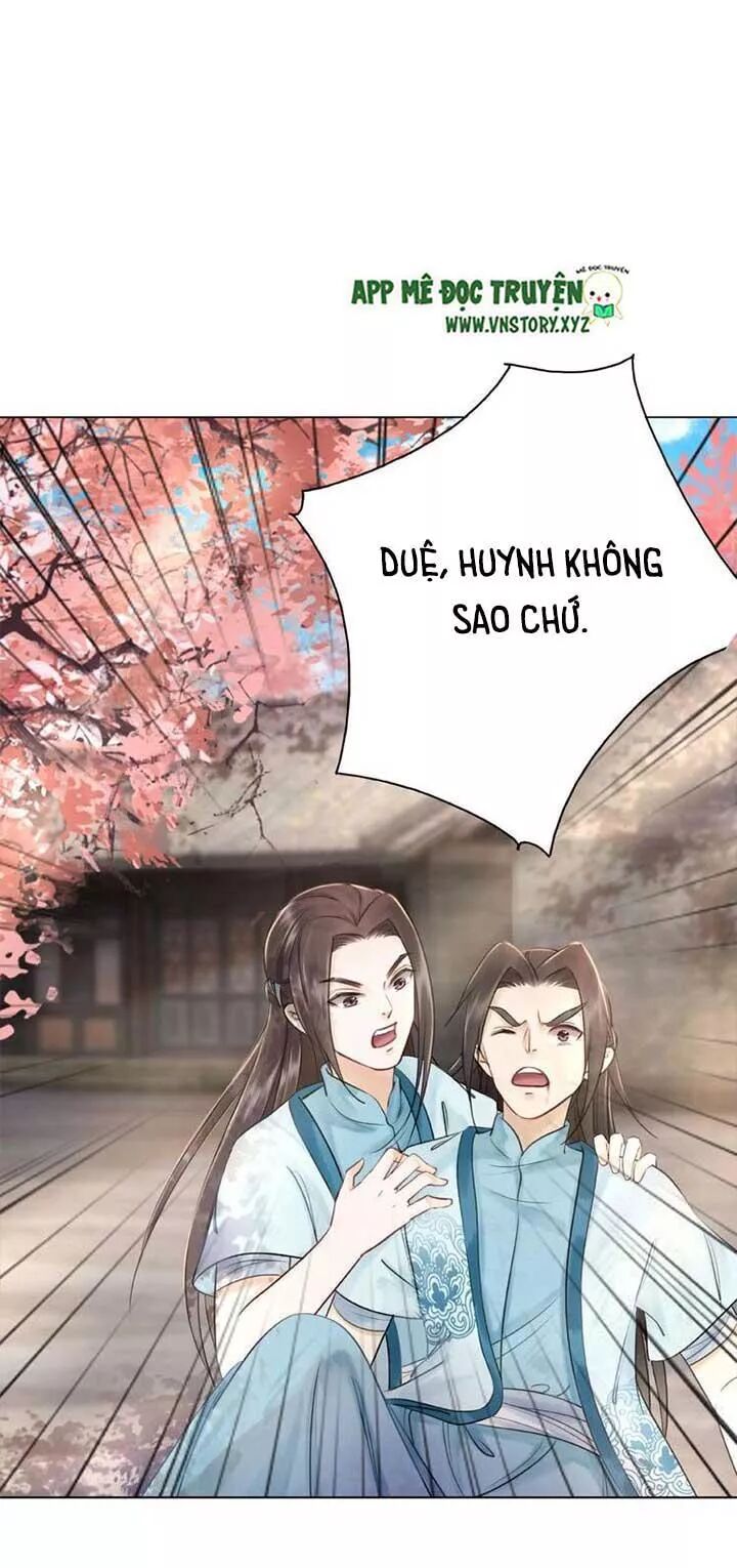 cực phẩm phế vật tiểu thư chapter 35 41