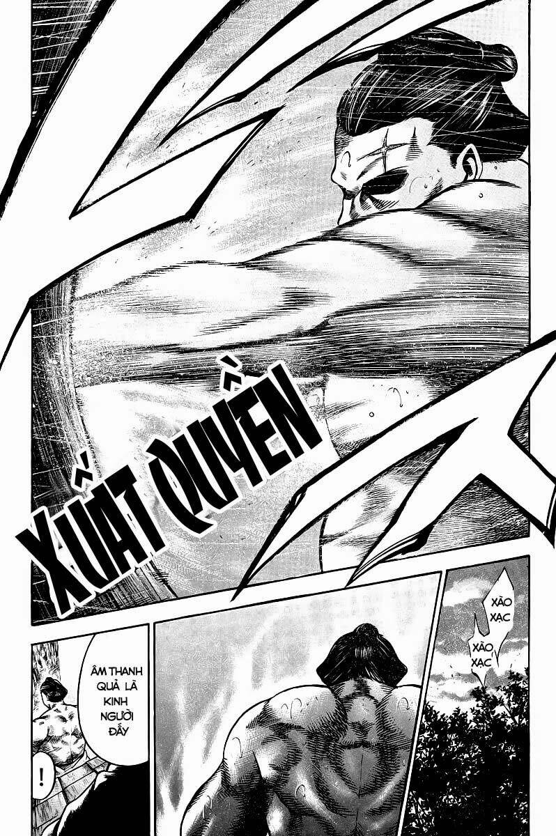 yukikaze chapter 6 2