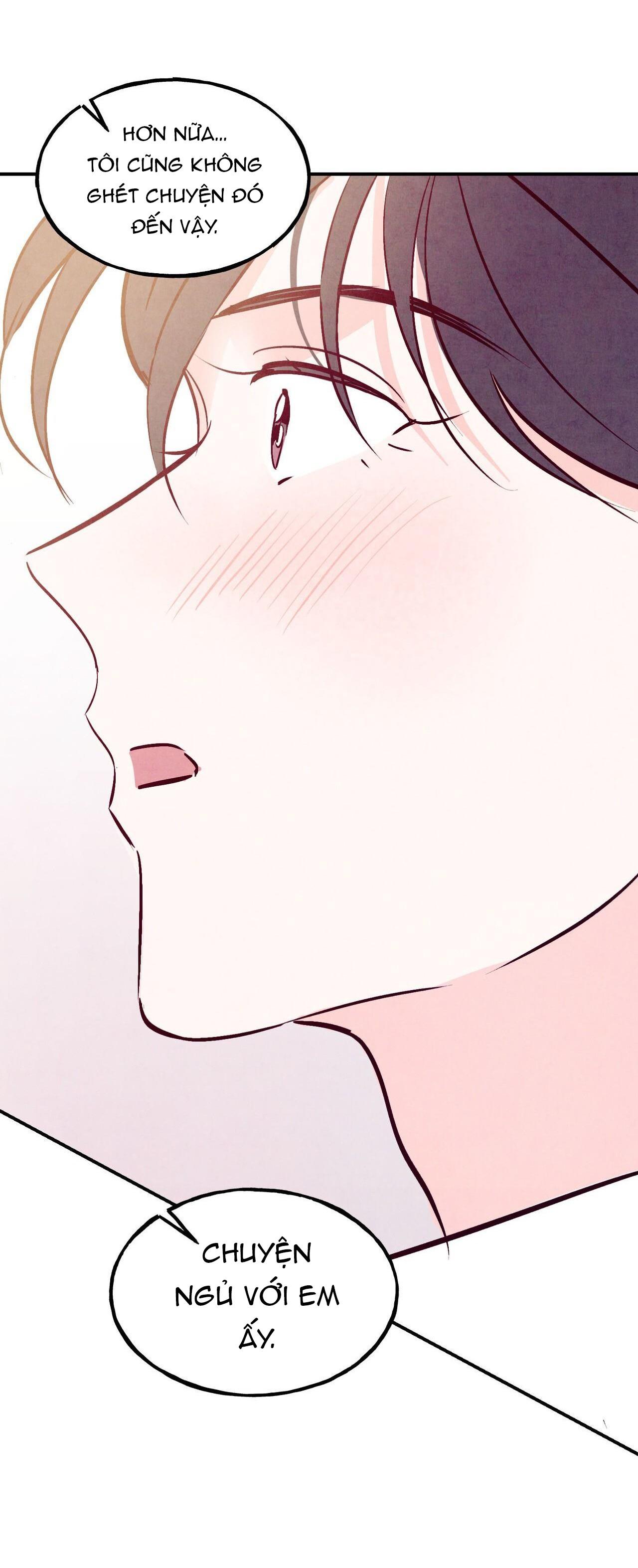 say tình [bl] chapter 47 65