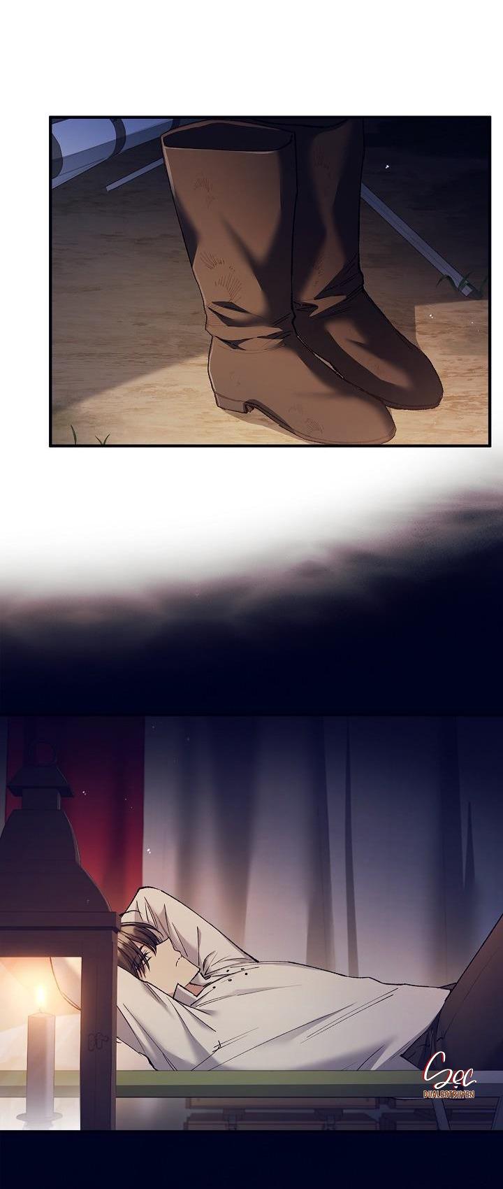 bước ngoặt định mệnh chapter 24 17