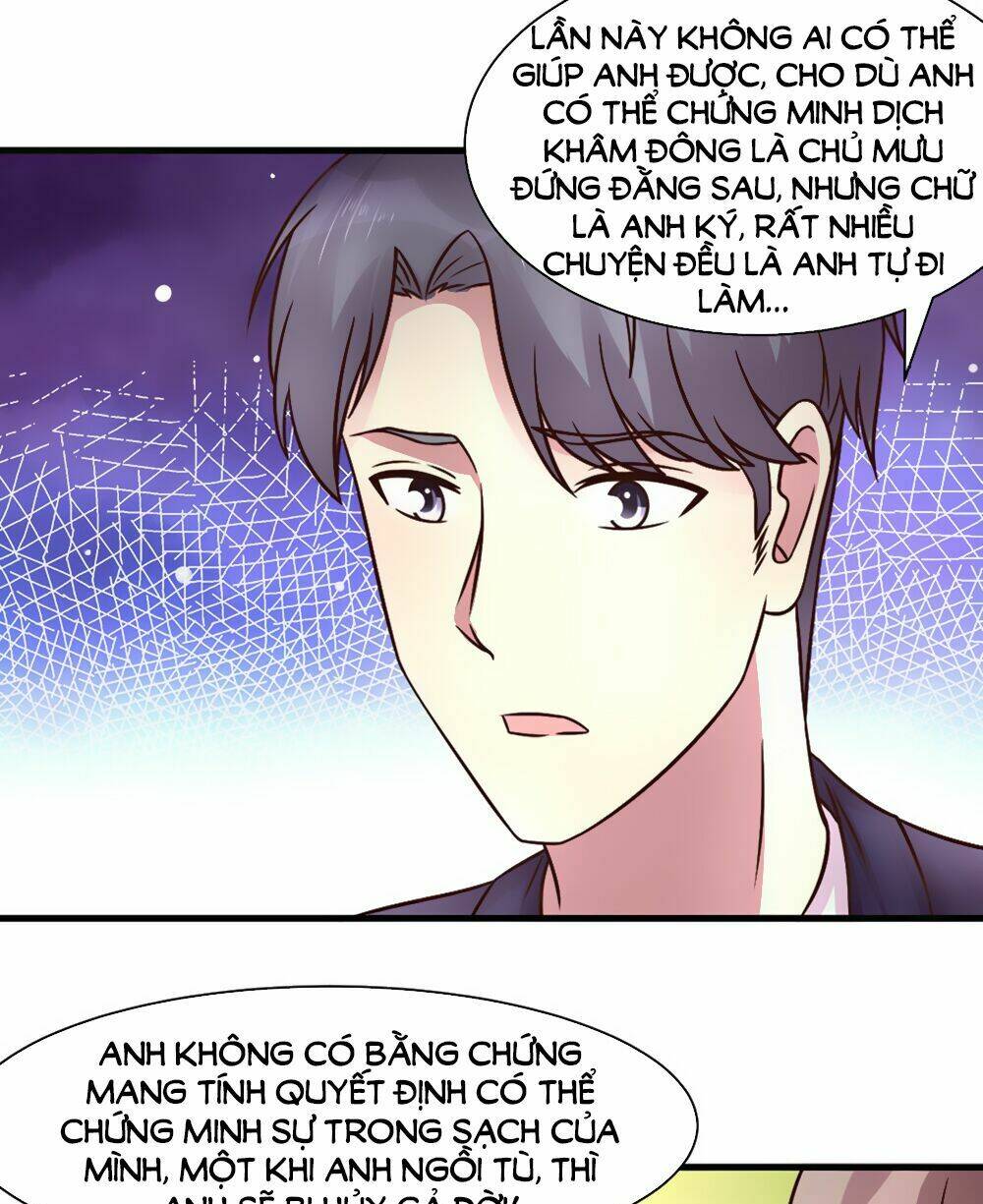 thời gian đều biết chapter 26 22