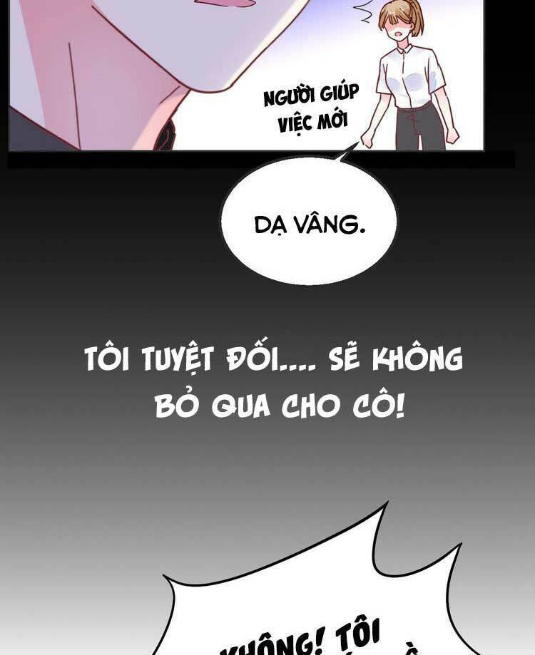 điều ước sủng ái bất bình đẳng chapter 100.1 6