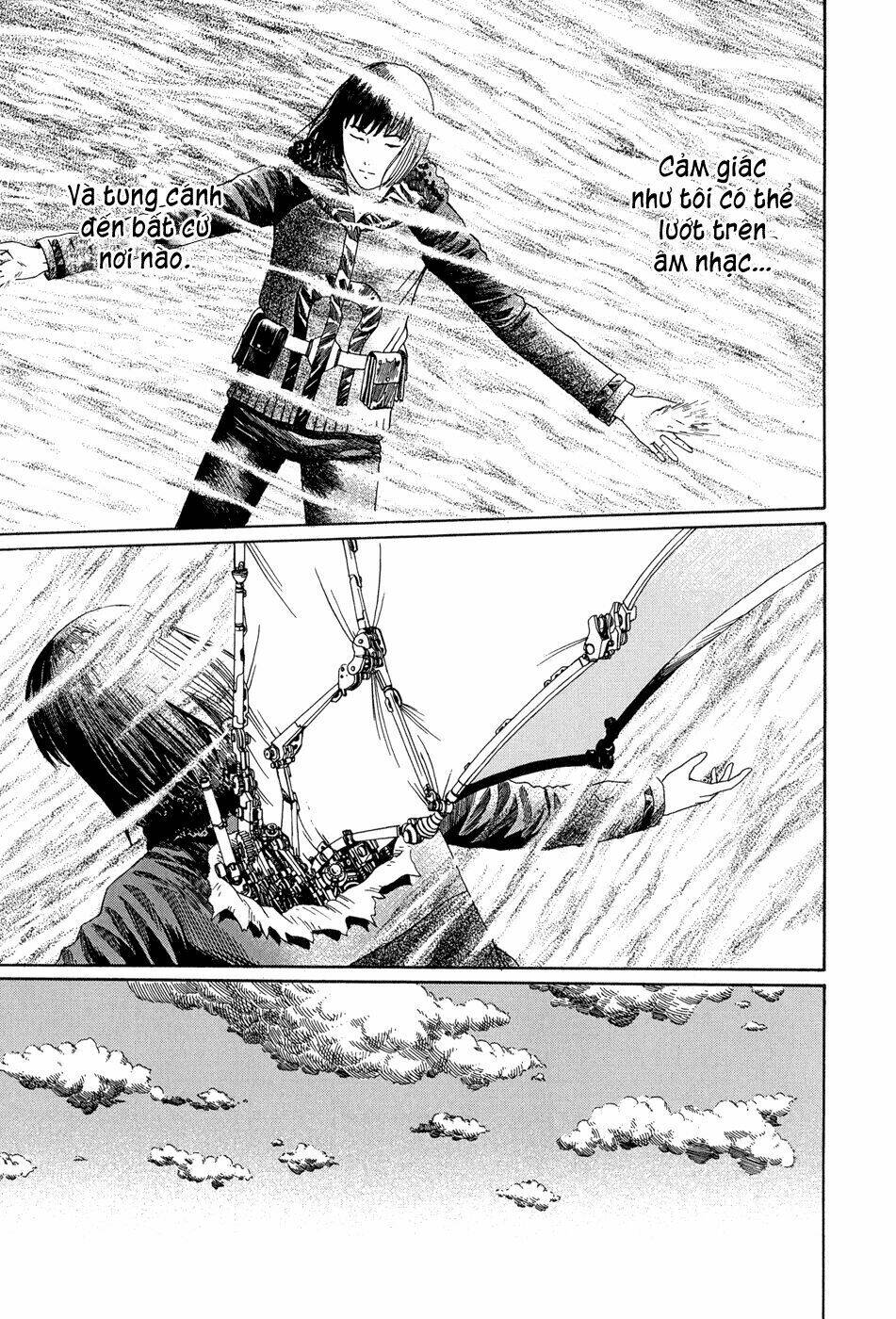 âm nhạc của marie chapter 14 22