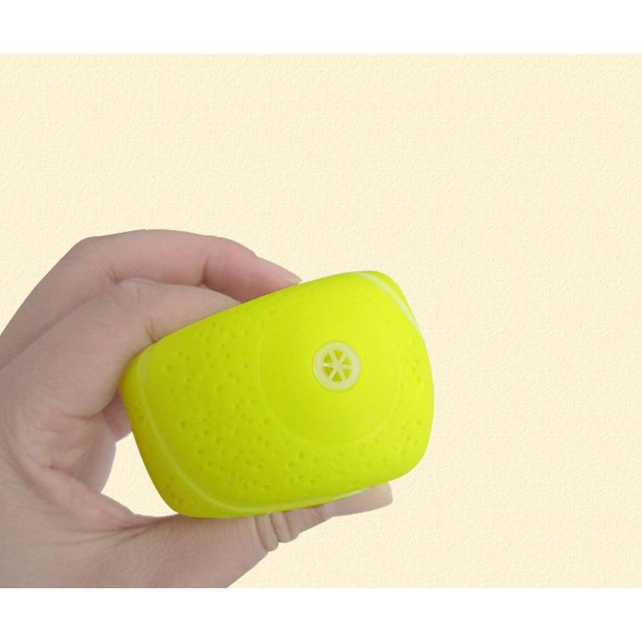 Đồ chơi chó mèo bóng chày bóng tennis phát ra tiếng kêu/ đồ chơi gặm cho chó