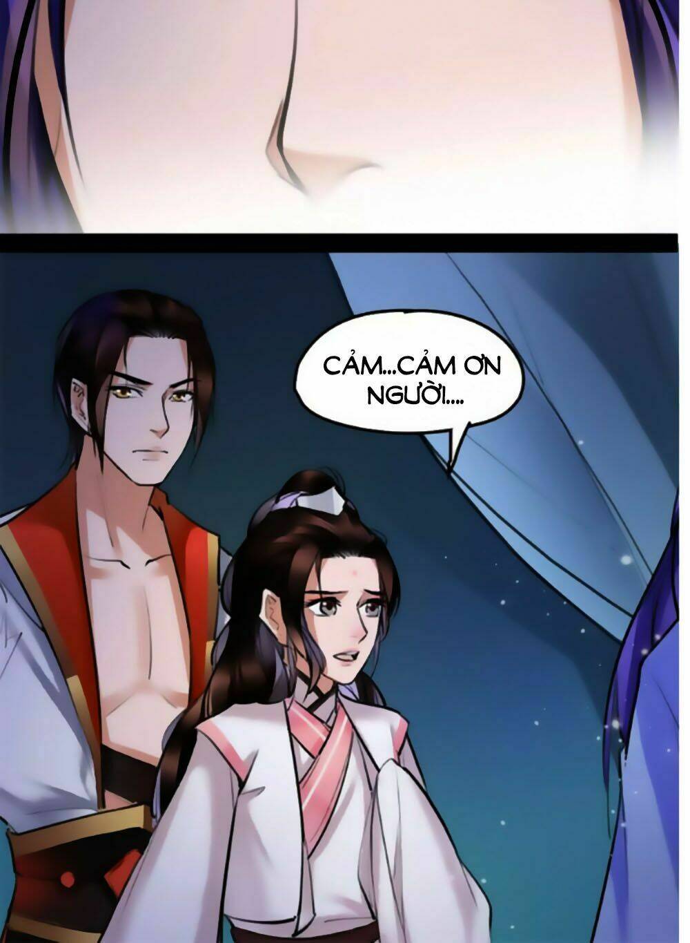 đường tăng cũng quyến rũ chapter 25 31