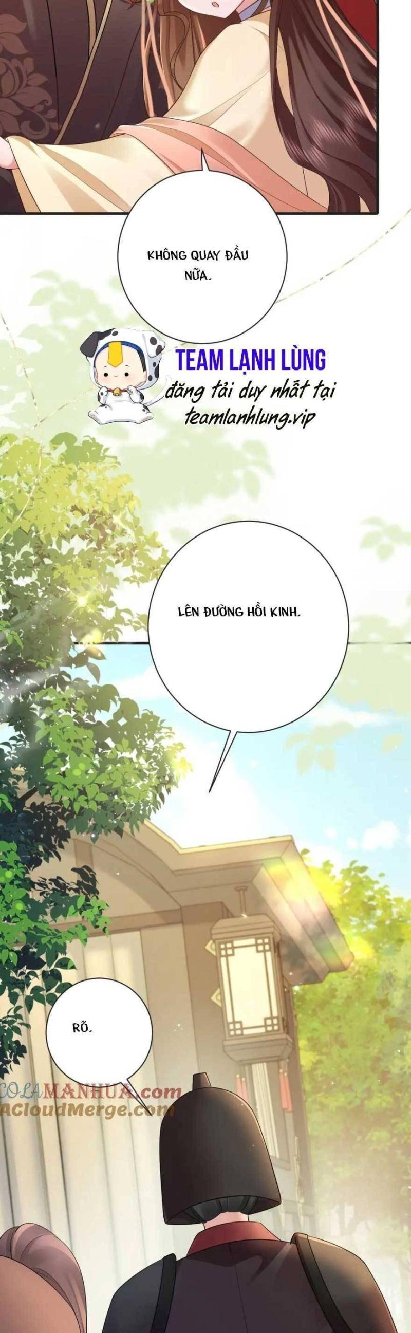 phương thức sinh tồn của công chúa pháo hôi chapter 193 9