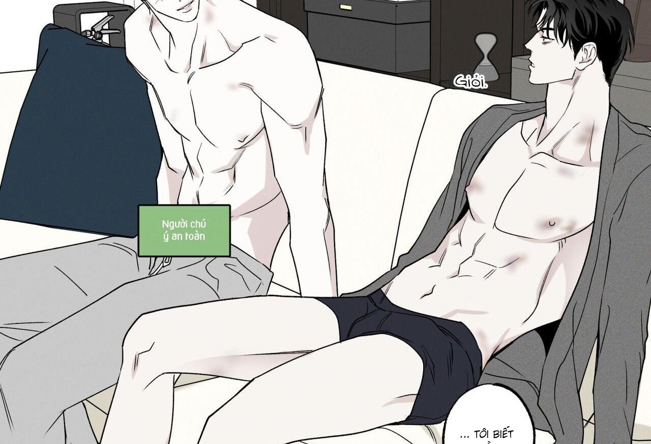 chàng giao pizza và gold palace chapter 48 87