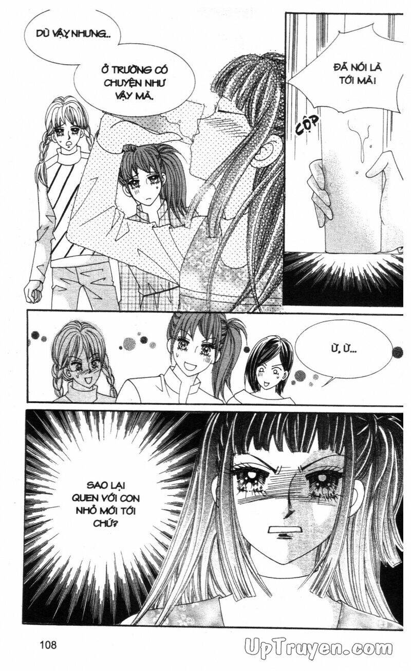 thoát kiếp hồ ly chapter 3 4