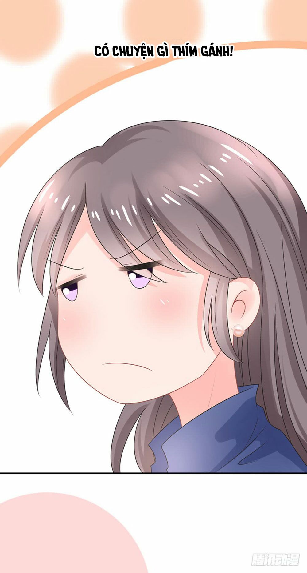 luyến đường thời quang chapter 71 28