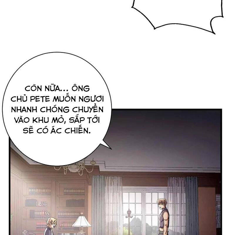 trưởng giám ngục trông coi các ma nữ chapter 97 78